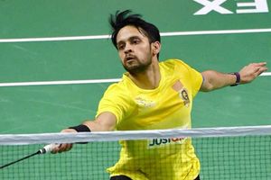 పాస్‌పోర్ట్ పోయింది: హెల్ప్ చేయండి మేడమ్ అంటూ పారుపల్లి కశ్యప్ ట్వీట్