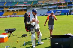 కోహ్లీ నా కోసం మరాఠీలో మాట్లాడాడు: పృథ్వీ షా