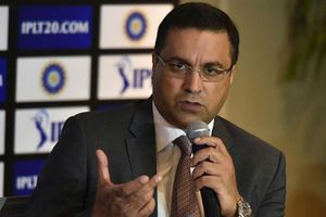 #MeToo: బీసీసీఐ సీఈఓపై రాహుల్ జోహ్రీపై మరో ఫిర్యాదు