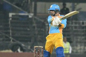 ఏపీఎల్: రషీద్ ఖాన్ వీరవిహారంపై చీకి మేసెజ్ పెట్టిన డానియెల్లి వాట్