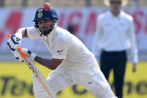 విండిస్‌తో ఐదు వన్డేల సిరిస్: ధోనికి విశ్రాంతినిచ్చి పంత్‌ను ఆడించండి