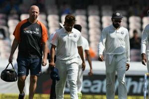 శార్దూల్‌కు.. ఎంత ప్రయత్నించినా 7వారాల విశ్రాంతి తప్పదట!!