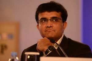 భారత క్రికెట్ ప్రమాదంలో ఉంది: గంగూలీ