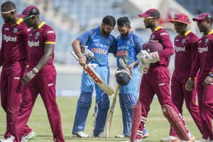 భారత్ Vs వెస్టిండిస్: వన్డే సిరిస్ షెడ్యూల్, మ్యాచ్ టైమింగ్, వేదికలు వివరాలు