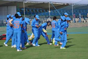 మహిళా టీ20 వరల్డ్ కప్‌కు సిద్ధమవుతోన్న టీమిండియా