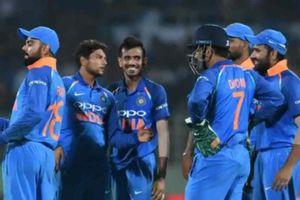 విరాట్ అతి విశ్వాసమే టైగా ముగిసేలా చేసిందా??