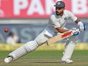 24వ టెస్టు సెంచరీ: కోహ్లీ సాధించిన టాప్-5 టెస్టు సెంచరీలివే