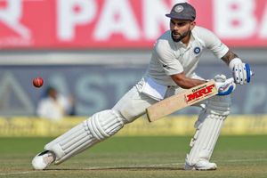 టెస్టుల్లో సెహ్వాగ్‌కు మించిన సెంచరీలతో కోహ్లీ