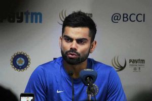 ఆ వయస్సులో మాకంత నైపుణ్యం లేదు: కోహ్లీ