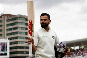 'కోహ్లీ తప్ప ఎంటర్‌టైనర్సే కనిపించడం లేదు'