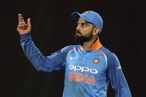 లోయర్ ఆర్డర్ సరిగాలేకనే ఓడిపోయాం: కోహ్లీ