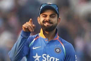 ఓవర్లో 6 సార్లు డైవ్ చేయమన్నా.. సిద్ధమే: కోహ్లీ