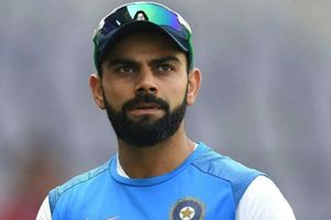 'కెప్టెన్‌గా కోహ్లీ ప్రపంచకప్ కోసమే అలా చేశాడు'