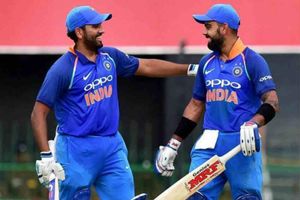 'రోహిత్ ఓకే.. కానీ, కోహ్లీ ఎవ్వరూ సాటిరారు'