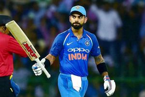 10000లతో పాటు విశాఖ వన్డేతో కోహ్లీ ఖాతాలో ఊహించని రికార్డు