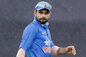 కోహ్లీ కాకుంటే టీమిండియా కెప్టెన్ అయ్యేందుకు అర్హులు వీరే