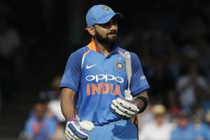 సరిగా ఆడనందువల్లే ఓడిపోయాం: కోహ్లీ