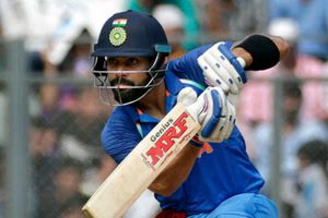 'రన్‌మిషన్ కోహ్లీ,.. అద్భుతంగా ఆడావు'