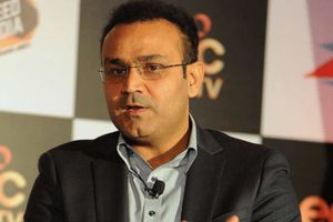 వీరూకి ట్విట్టర్ వేదికగా శుభాకాంక్షల వెల్లువ