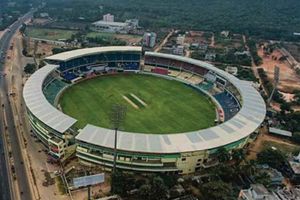 మొదలైన విశాఖ వన్డే టికెట్ల అమ్మకం: 22న జట్లు నగరానికి రాక