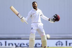 భారత్ Vs వెస్టిండిస్: గుర్తుండిపోయే నాలుగు టెస్టు మ్యాచ్‌లివే