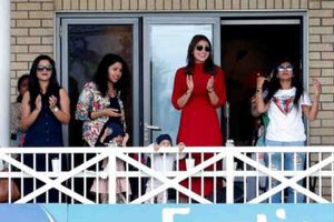 పది రోజుల తర్వాత భార్యలకు అనుమతి!!