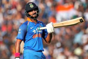 లక్ష్యం 2019 వరల్డ్‌కప్, యువ క్రికెటర్ల అవకాశాల్ని దెబ్బతీయను: యువరాజ్