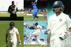 ఇండియా vs ఆస్ట్రేలియా: ఈ ఐదుగురికి ప్రతిష్టాత్మకం, ఎందుకంటే!