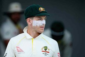 కొత్తగా ఇద్దరికి చోటు: తొలి రెండు టెస్టులకు ఆస్ట్రేలియా జట్టిదే