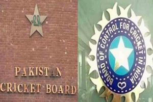 ఎమెర్జింగ్ నేషన్స్ కప్: పీసీబికి మరో షాక్ ఇచ్చిన బీసీసీఐ