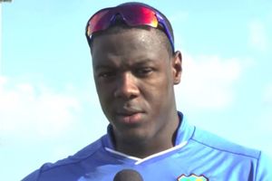 టీ20 సిరీస్‌లోనూ ఫేవరేట్‌గానే బరిలోకి టీమిండియా: వెస్టిండీస్ కోచ్