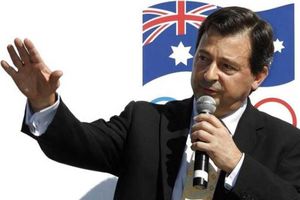 క్రికెట్ ఆస్ట్రేలియా ఛైర్మన్ పదవికి డేవిడ్ పీవెర్ రాజీనామా