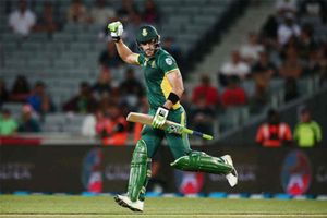 ఐసీసీ వరల్డ్ టీ20 తర్వాత పొట్టి ఫార్మాట్‌కు వీడ్కోలు: డుప్లెసిస్