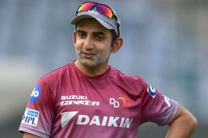 గంభీర్‌ లేని ఢిల్లీ ఎప్పటికీ ఐపీఎల్‌ టైటిల్‌ నెగ్గదు: ట్విట్టర్‌లో ఫ్యాన్స్