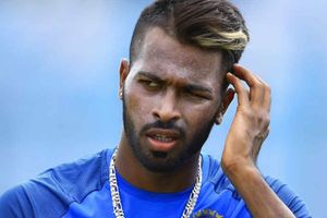 ఆసీస్‌తో వన్డేల్లో ఆడేందుకు సిద్ధమవుతున్నా: హార్దిక్ పాండ్యా