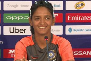 టీ20 ర్యాంకులు: టాప్-10లో నలుగురు, మూడో స్థానంలో హర్మన్