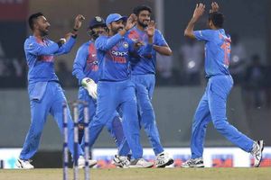 చెన్నైలో 3వ టీ20: పరువు కోసం విండిస్, క్లీన్ స్వీప్‌పై భారత్ కన్ను