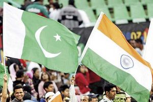 భారత్-పాక్‌ల మధ్య చూడాలని ఉంది: భారత మాజీ కీపర్