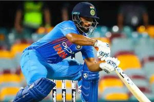 ఇండియా vs ఆస్ట్రేలియా: 'పంత్ తన షాట్ సెలక్షన్‌ను మార్చుకోవాలి'