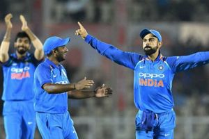 మీకోసం: ఆఖరి వన్డేలో మీరు గుర్తించని ఐదు విషయాలివే