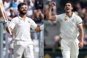 ఆసీస్ పర్యటనలో కోహ్లీ Vs స్టార్క్‌గా పోరు జరగనుందా?: గిల్లీ ఏం చెప్పాడంటే!