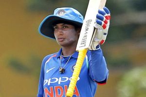 భారత్ తరపున రోహిత్‌ను దాటేసిన మిథాలీ