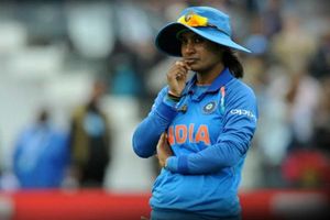 ఇది నా జీవితంలో విషాదకరమైన రోజు: మిథాలీ రాజ్