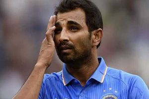 బీసీసీఐ సూచనలను ధిక్కరించిన మహమ్మద్ షమీ