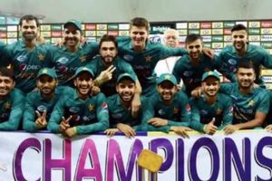 బిస్కట్ ట్రోఫీపై విచారణ మొదలుపెట్టిన పాకిస్తాన్