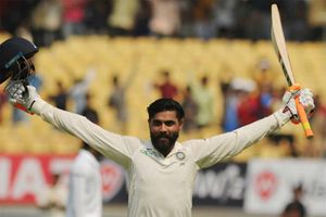 ఫస్ట్ క్లాస్ క్రికెట్‌లో రవీంద్ర జడేజా బ్యాటింగ్ యావరేజి ఎంతో తెలుసా?