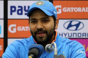 'వెస్టిండీస్ పై విరుచుకుపడాలని ముందుగానే అనుకున్నాం'