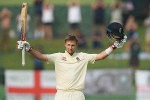 లంకతో రెండో టెస్టు: జో రూట్ సెంచరీతో పటిష్ట స్థితిలో ఇంగ్లాండ్