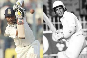 సచిన్ కెరీర్‌లో అ(ఇ)దో ప్రత్యేకమైన రోజు