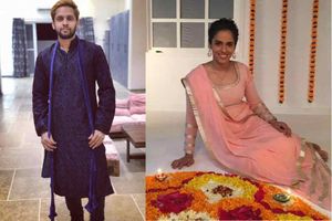 సైనా నెహ్వాల్(పెళ్లి) గురించి వైరల్‌గా మారిన పోస్టు ఇదే..